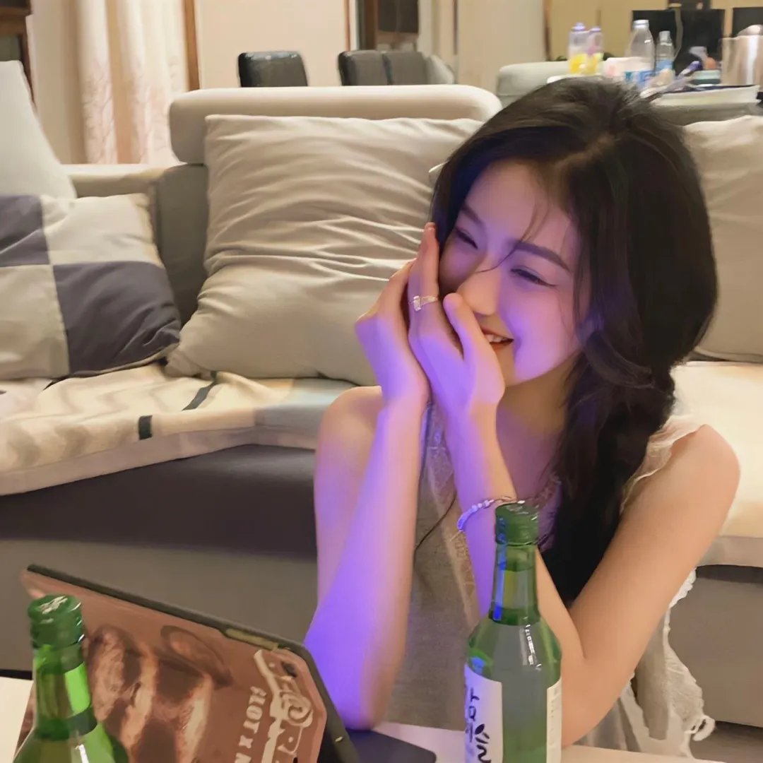 来吃晚饭的人