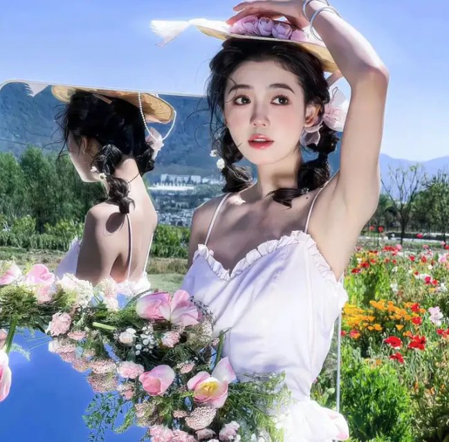 火烧大阪城